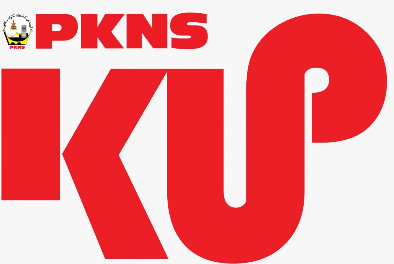 Logo KUP